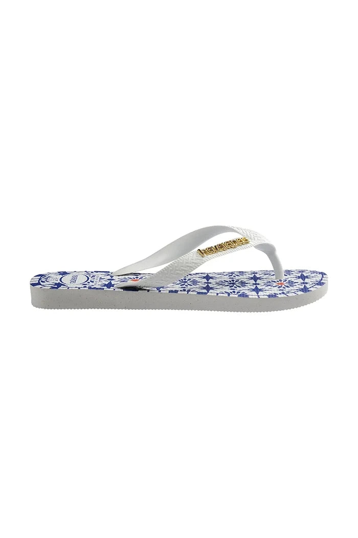 Havaianas джапанки дамски TOP SAO LUIS