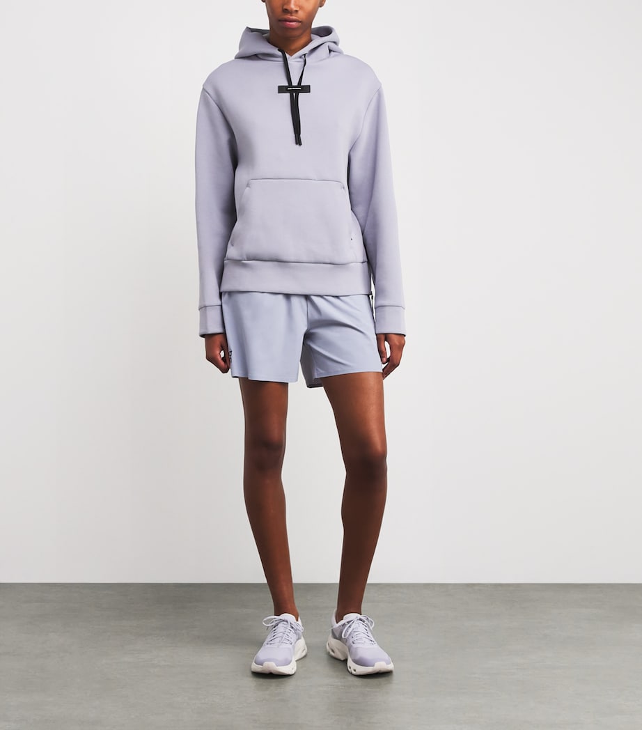 Purple Cloudpulse Trainers