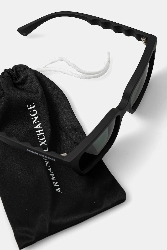 Слънчеви очила Armani Exchange