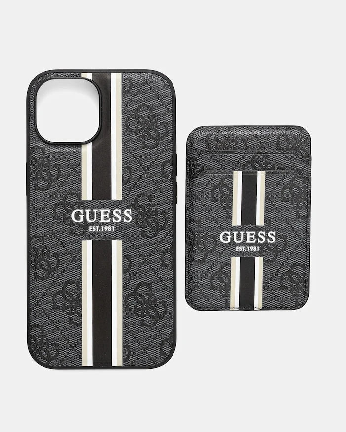 Guess iPhone 15 Telefon Kılıfı
