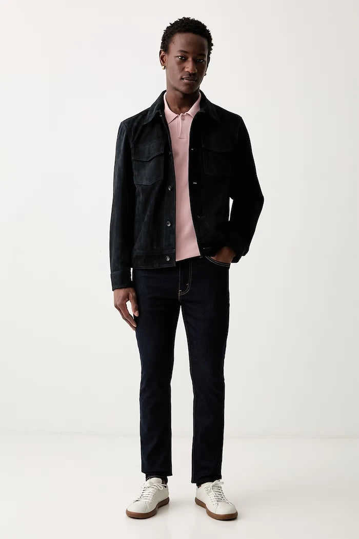 Levi's erkek skinny jean 510™ SKINNY