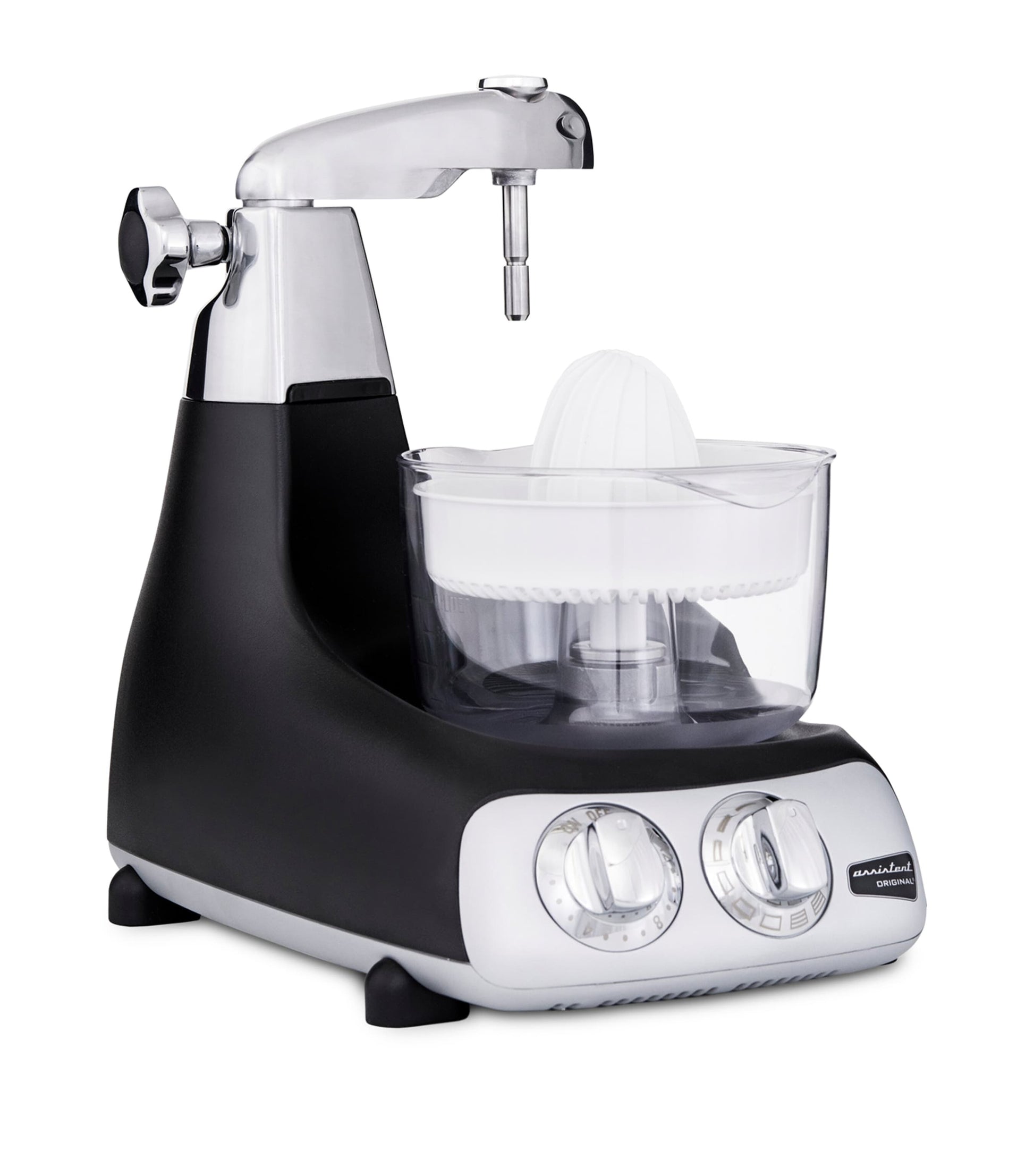 Ankarsrum DeLuxe Attachment Set