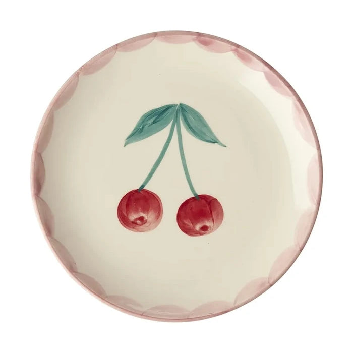 Чиния Rice Cream 15 cm