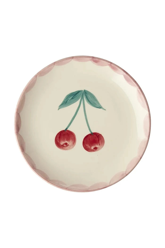 Чиния Rice Cream 15 cm