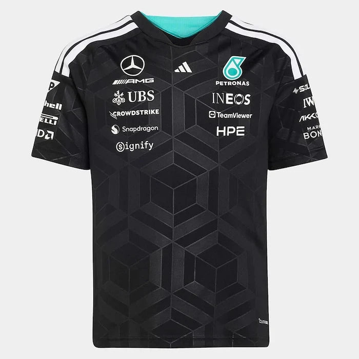 adidas Performance тениска за деца MERCEDES