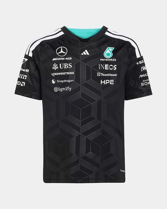 adidas Performance тениска за деца MERCEDES