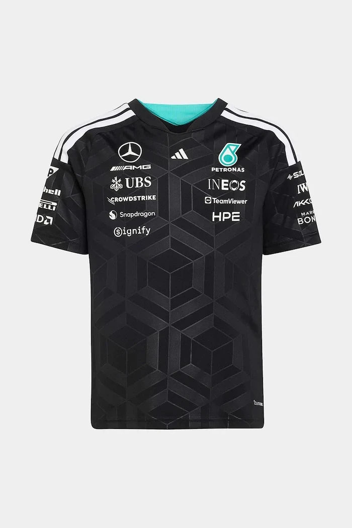 adidas Performance тениска за деца MERCEDES