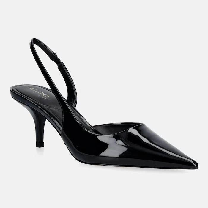 Aldo обувки с ток STESSYLOWSLING