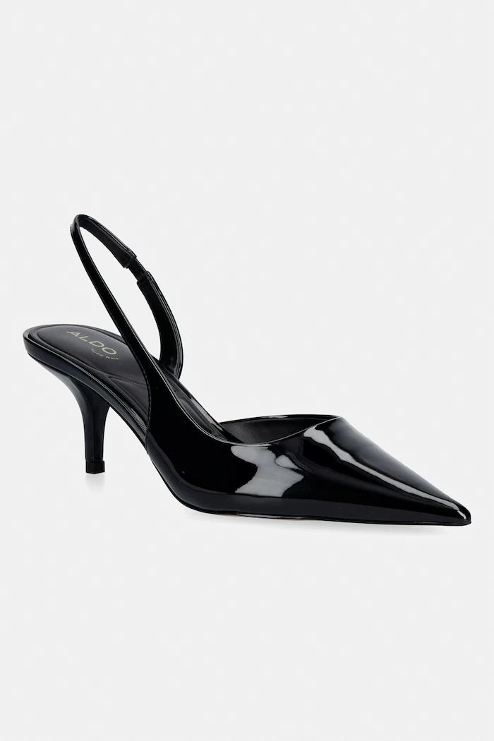 Aldo обувки с ток STESSYLOWSLING