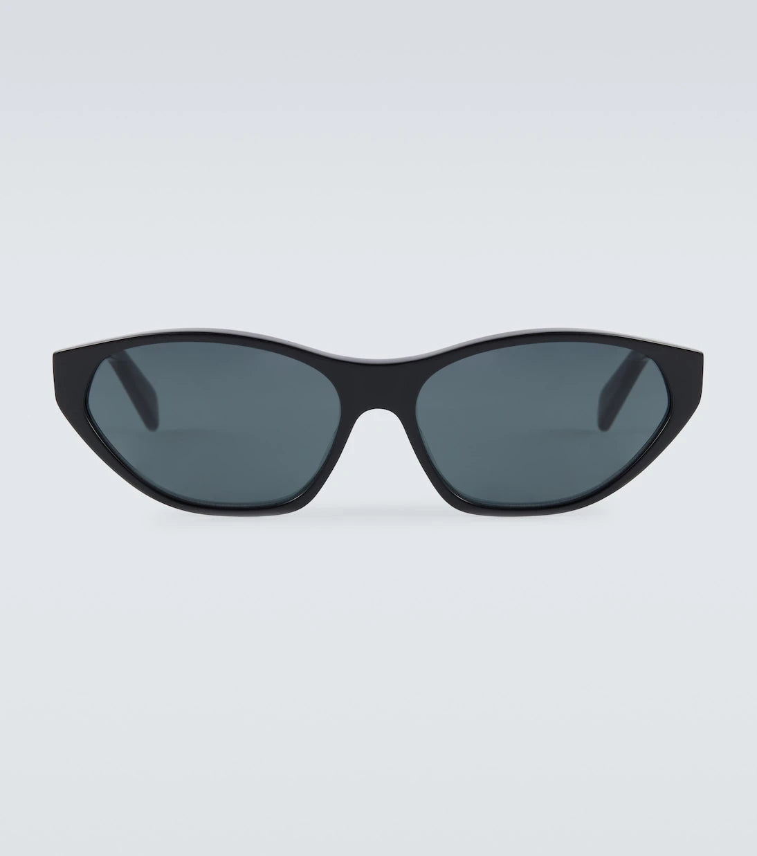 Celine Eyewear - Cat-eye sunglasses