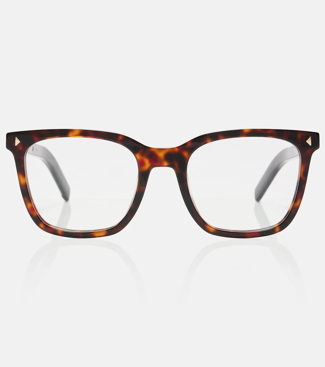 Prada - Prada square glasses