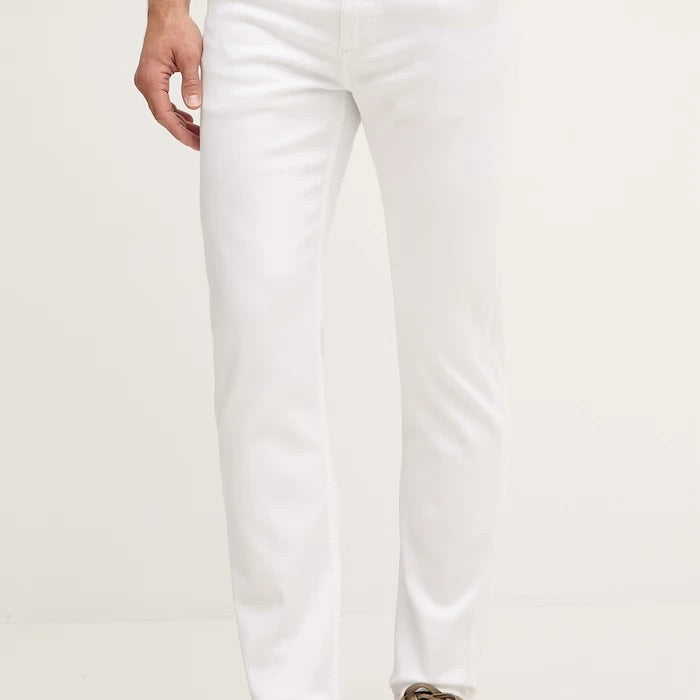 BOSS дънки slim fit мъжки Delaware