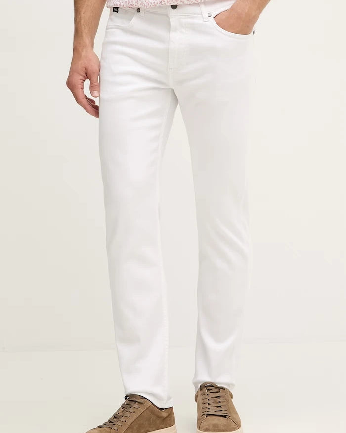 BOSS дънки slim fit мъжки Delaware