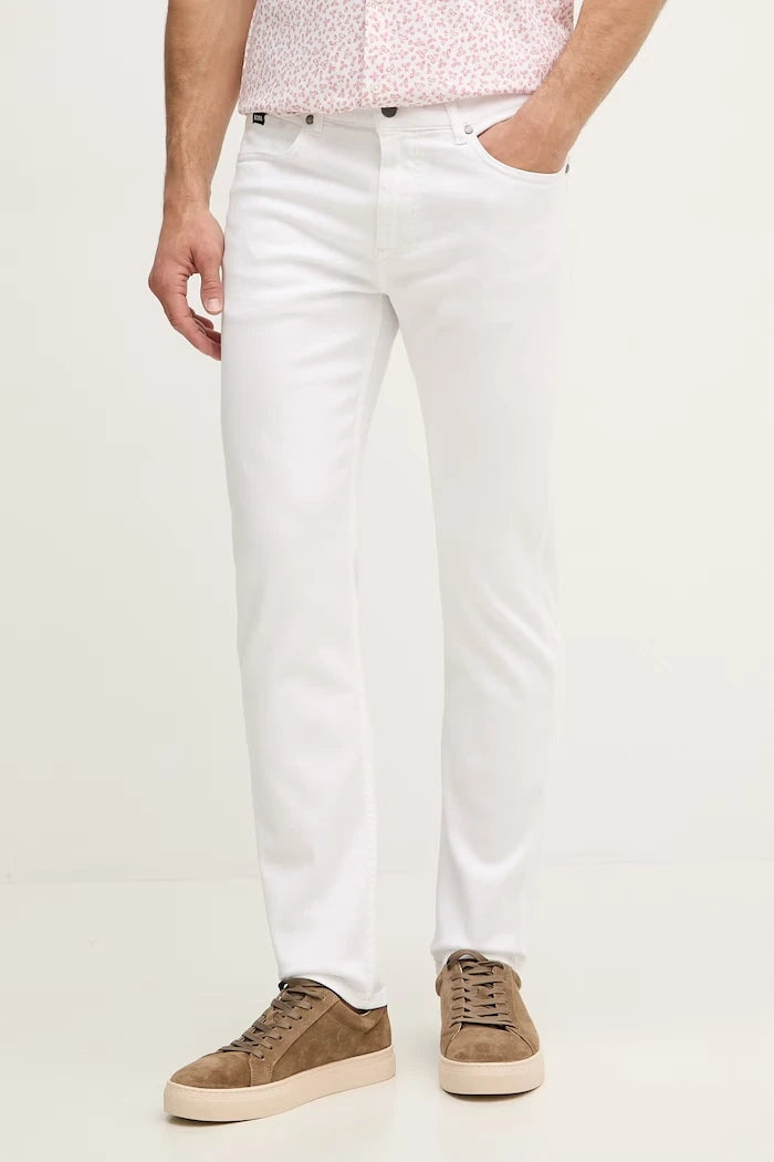 BOSS дънки slim fit мъжки Delaware