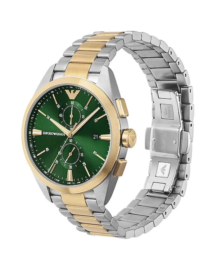 Часовник Emporio Armani