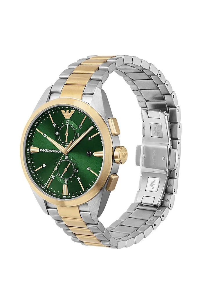 Часовник Emporio Armani