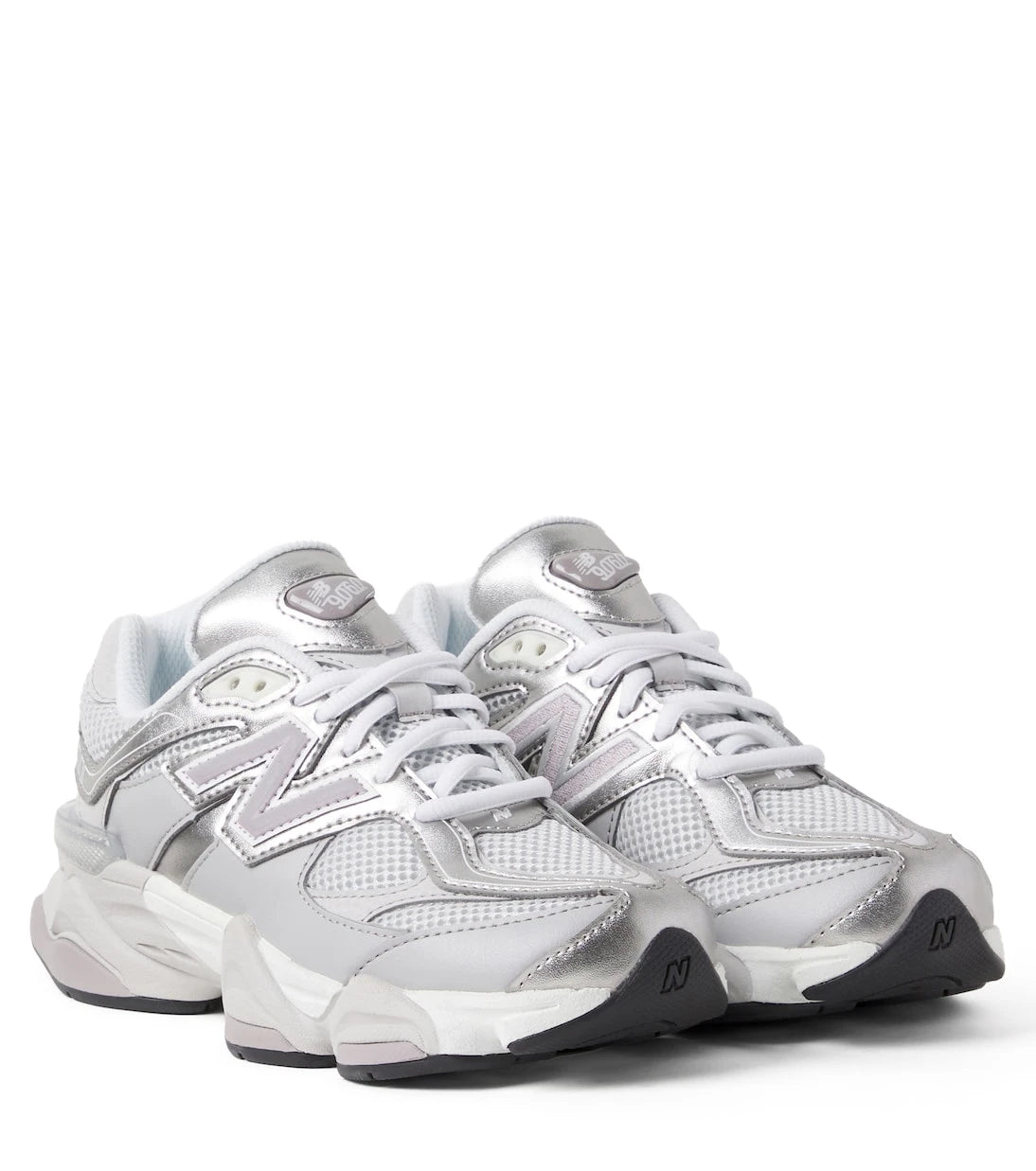 New Balance Kids - 9060 sneakers