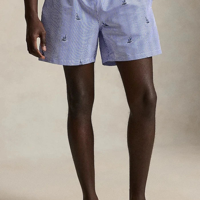 Polo Ralph Lauren плувни шорти мъжки