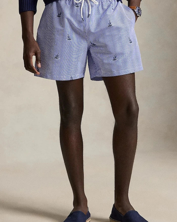 Polo Ralph Lauren Erkek Mayo Şortu