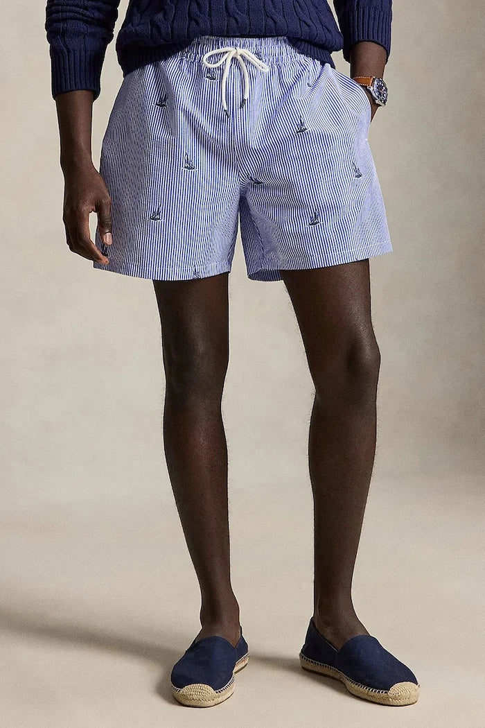 Polo Ralph Lauren плувни шорти мъжки