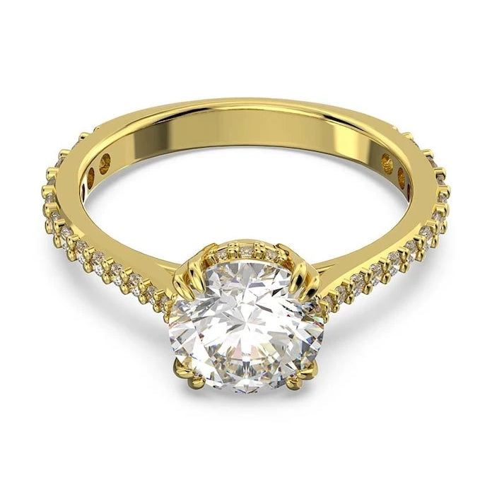 Swarovski Constella Yüzük 5642621