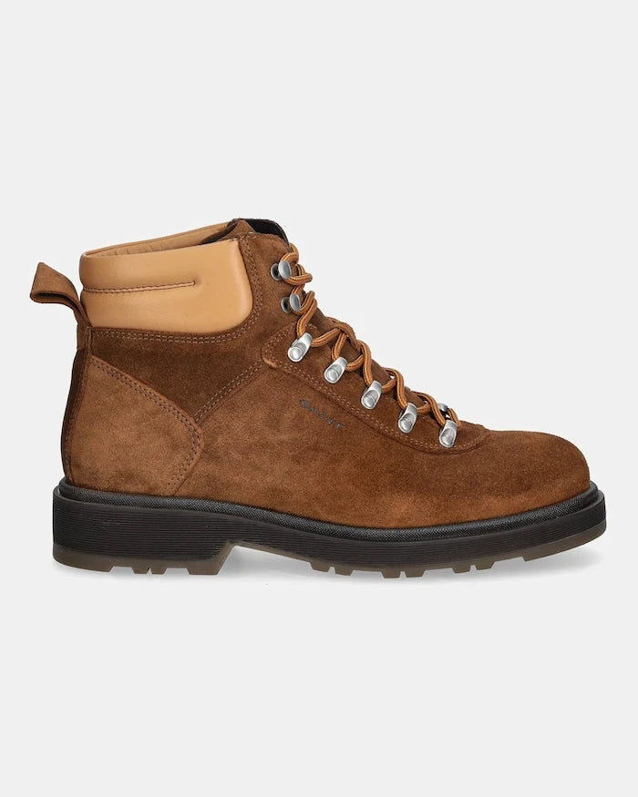 Кожени кубинки Gant Wootlynne