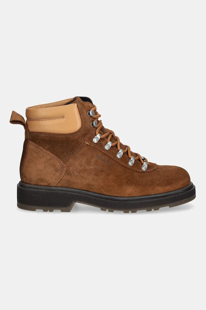 Кожени кубинки Gant Wootlynne