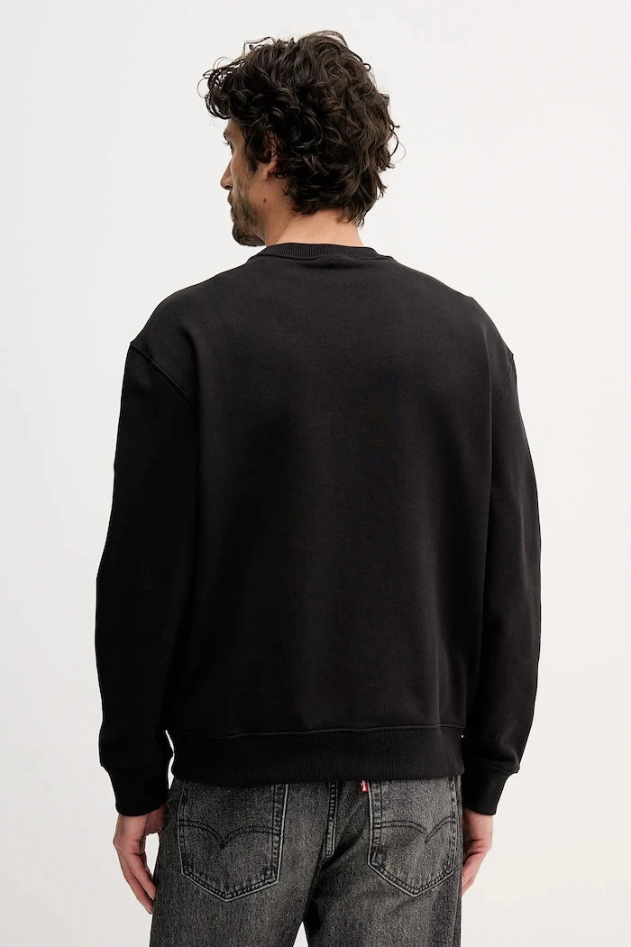 Calvin Klein Jeans суичър мъжки от памук