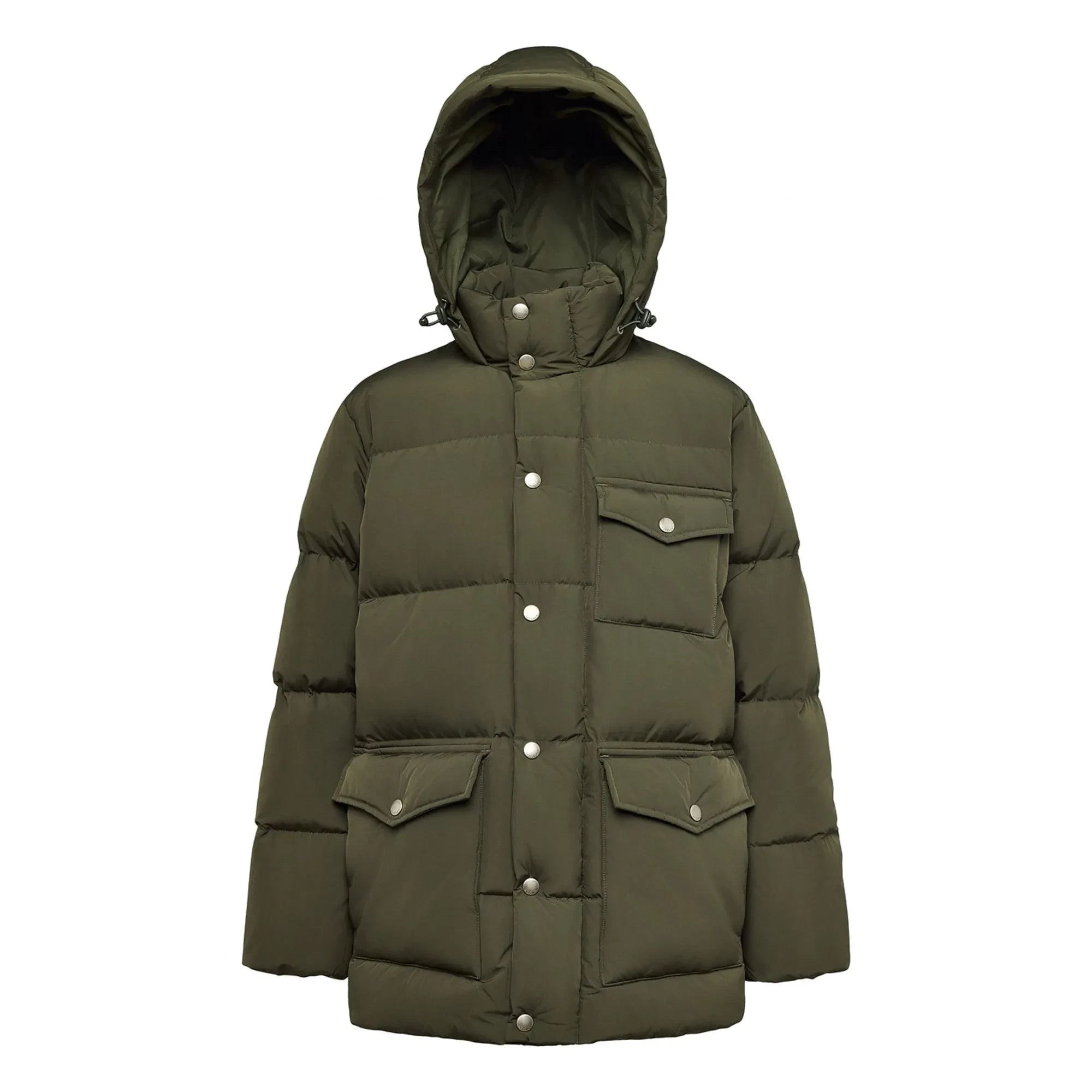 Pyrenex - Soal down jacket  | Khaki