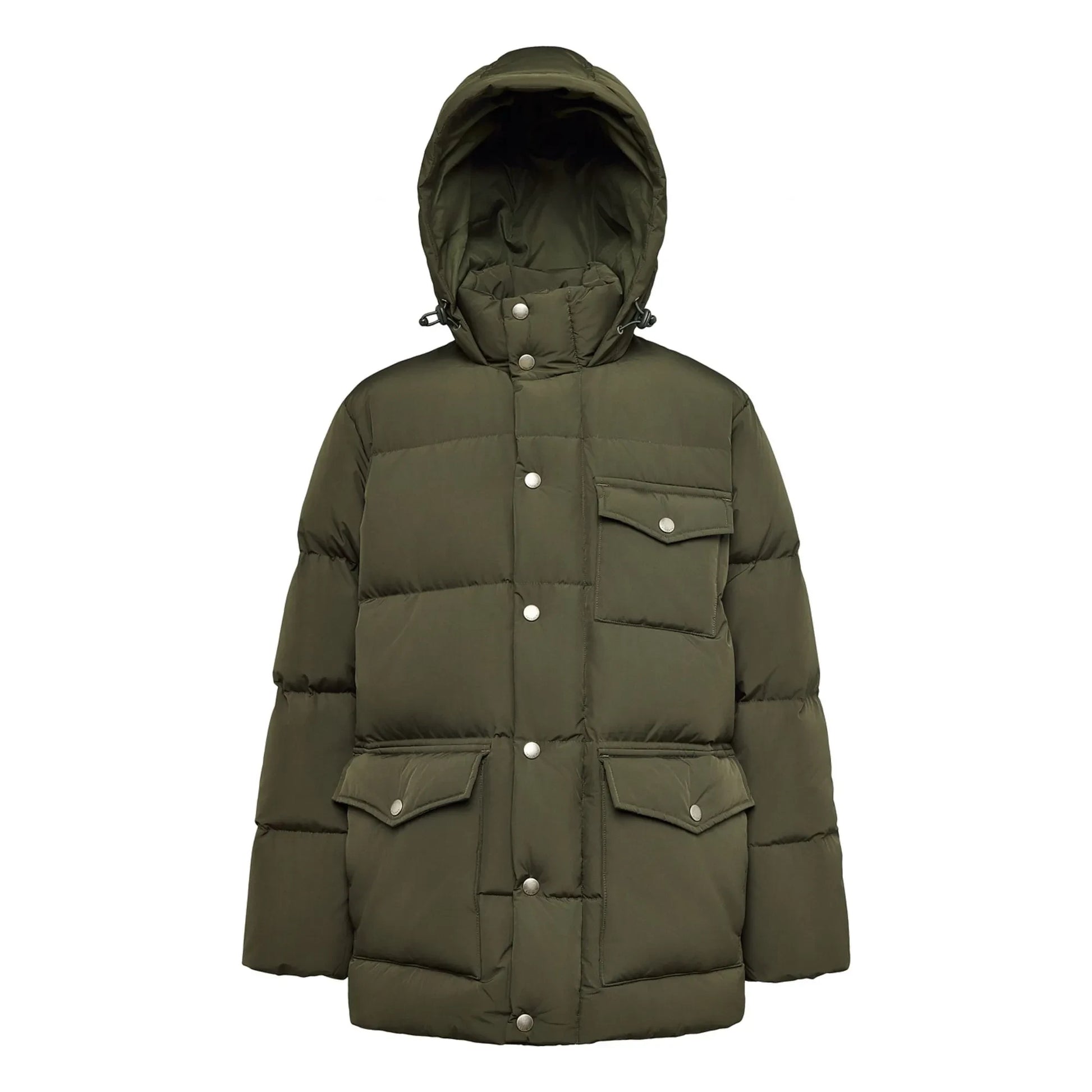 Pyrenex - Soal down jacket  | Khaki