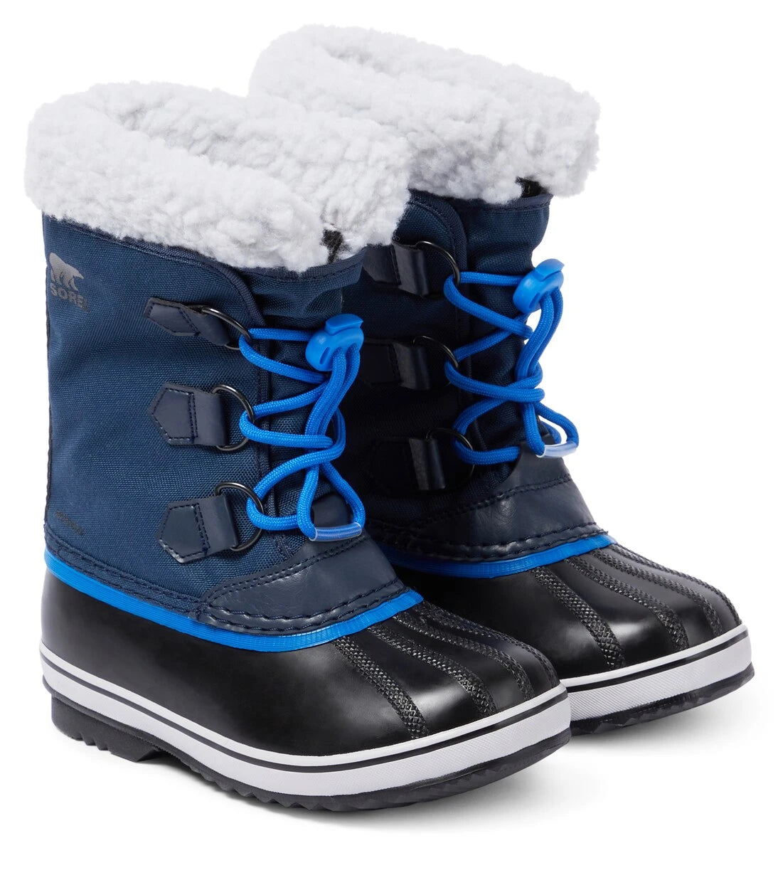 Sorel Kids - Youth Caribou snow boots