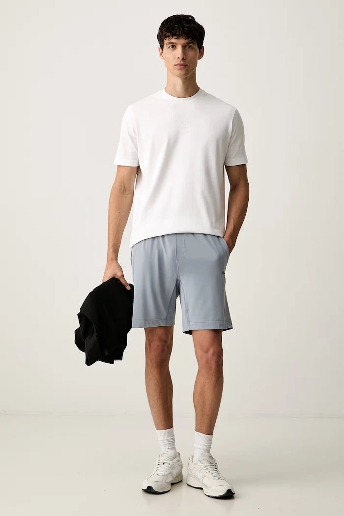 BOSS Green Erkek JT_Active Short Şort Eşofman Altı