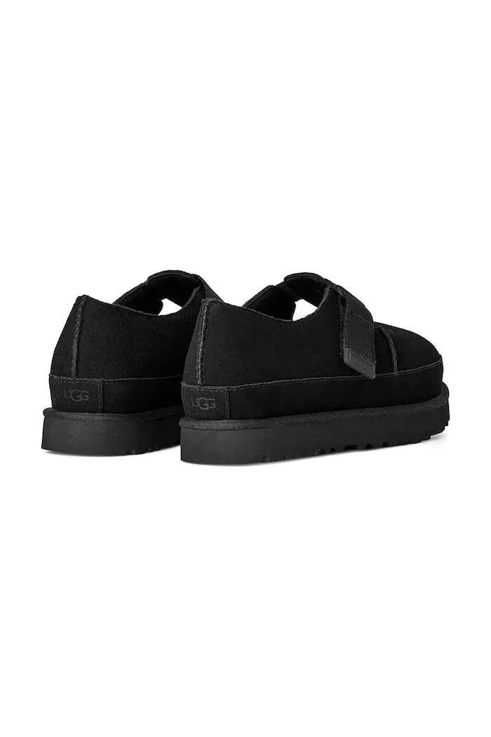 UGG Goldenstar Mary Jane Süet Ayakkabı