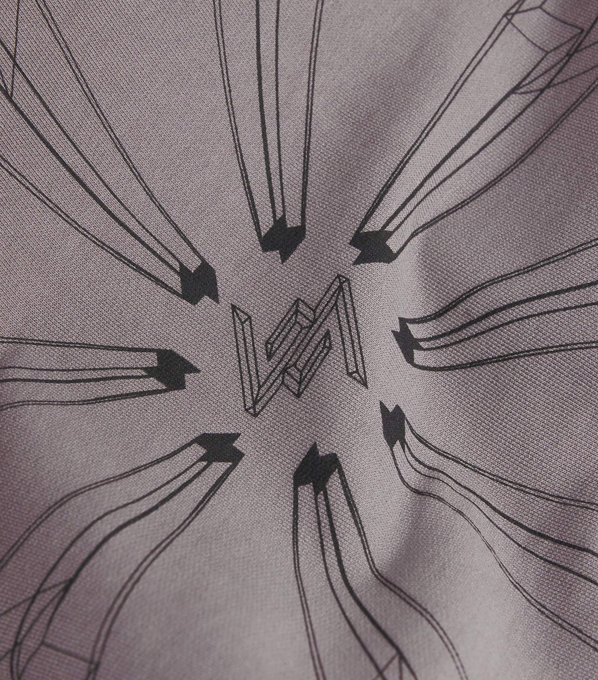 Represent 247 Uprising Zip-Up Hoodie