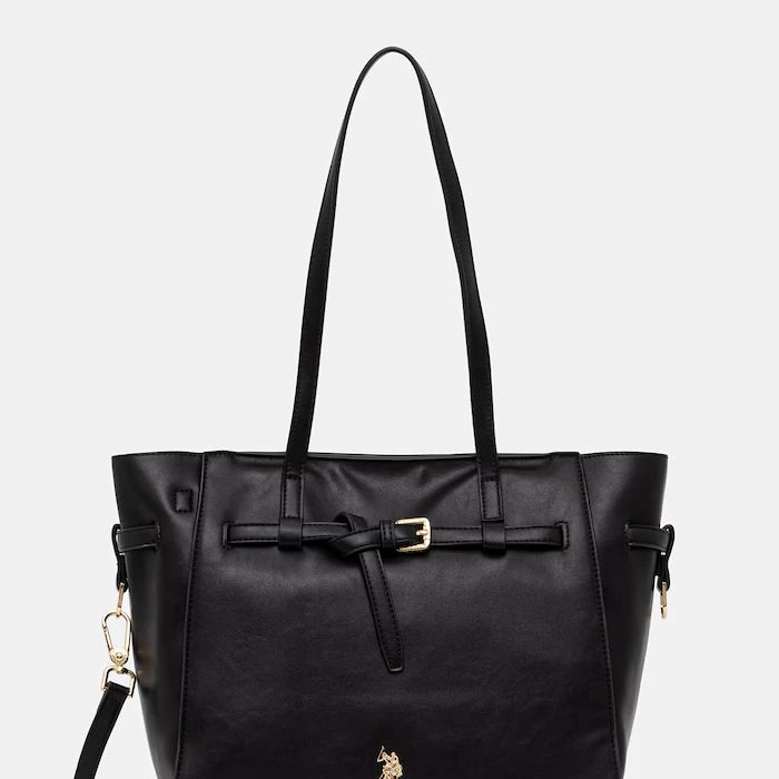 U.S. Polo Assn. kadın crossbody çanta suni deri GUILDFORD