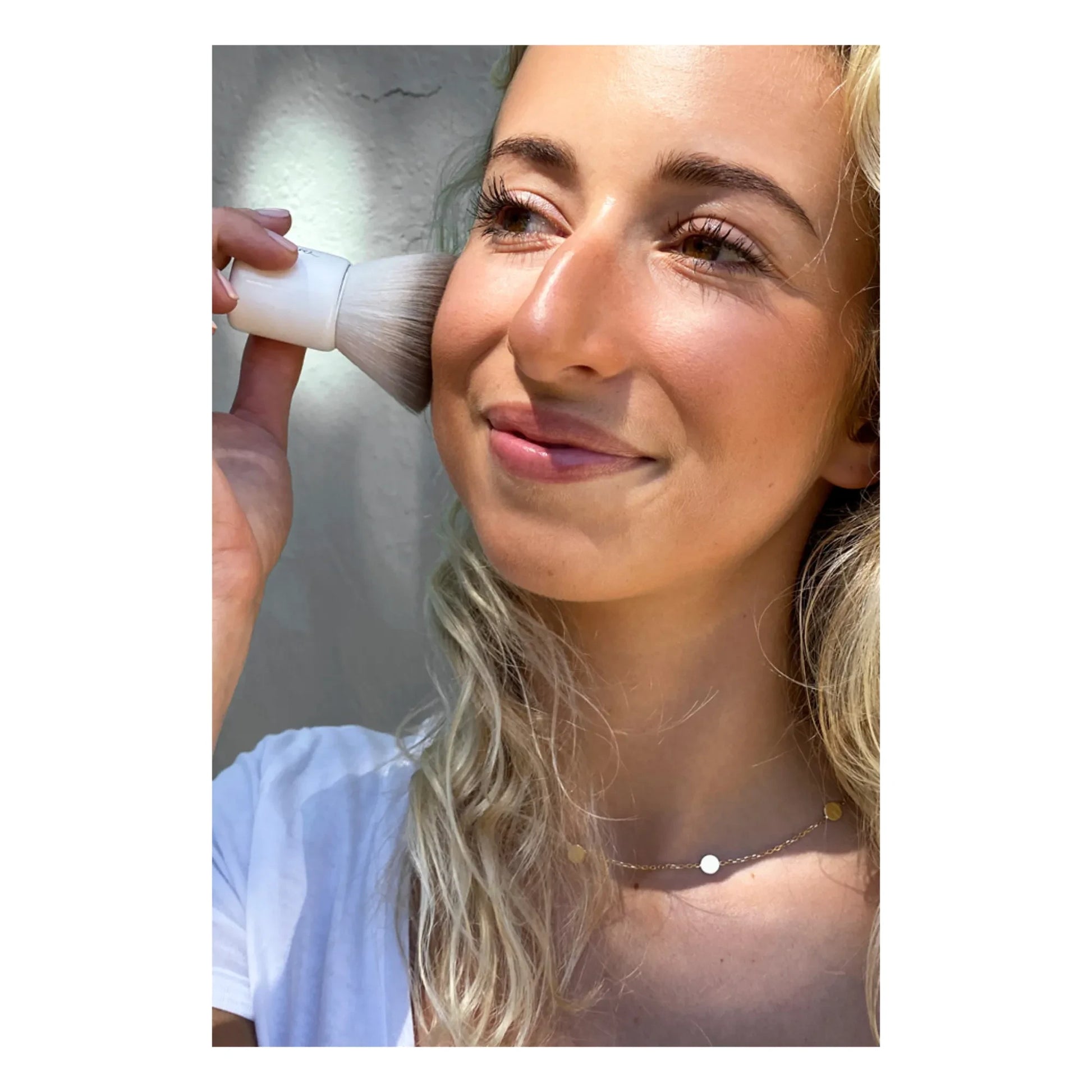 Ere Perez - Vegan Kabuki Brush