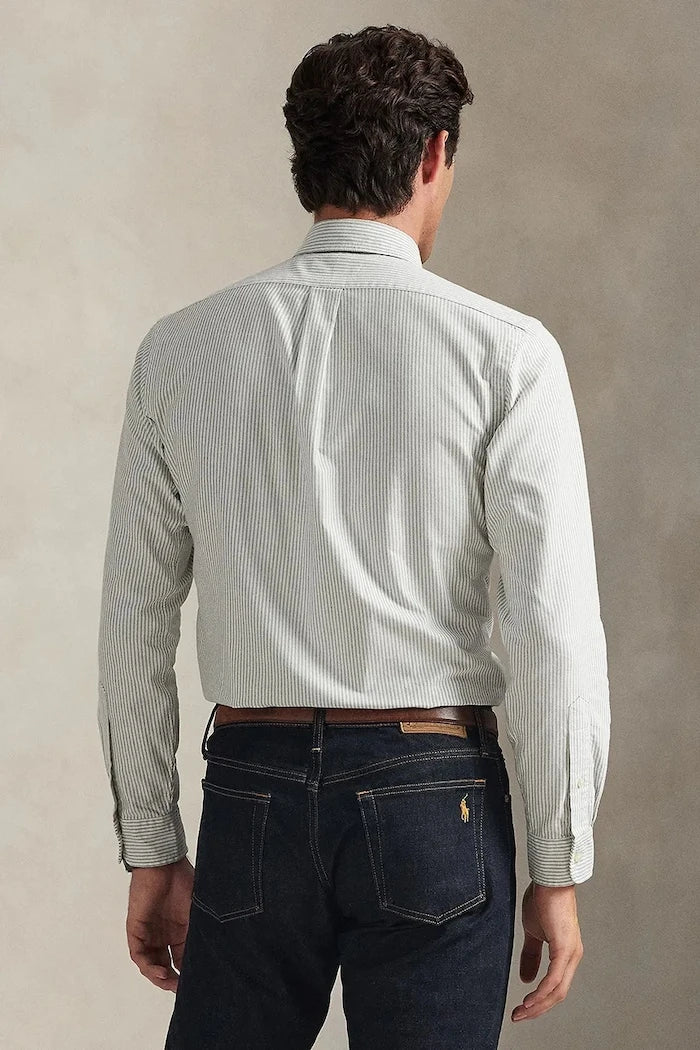 Памучна риза Polo Ralph Lauren