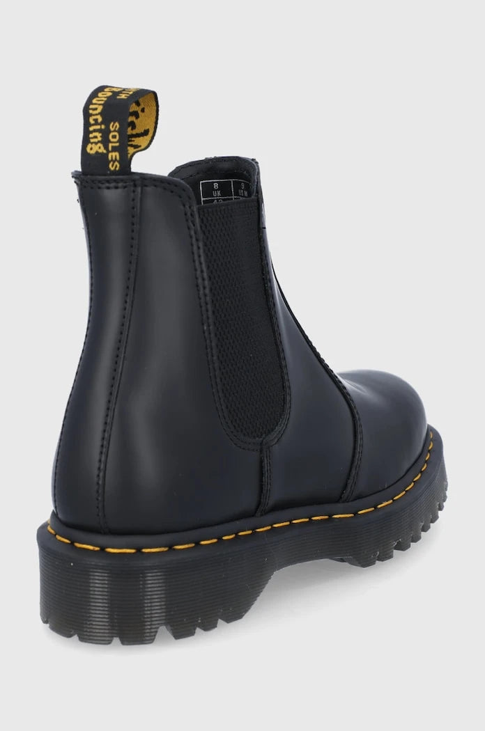 Кожени боти челси Dr. Martens 2976 Bex