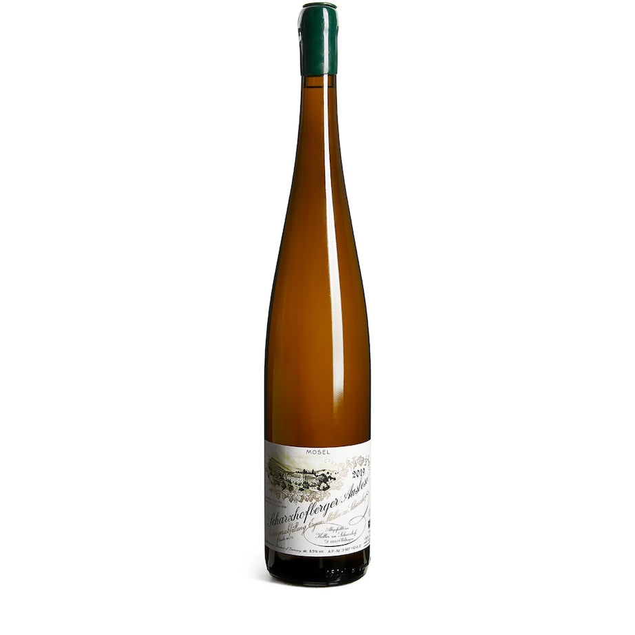 Egon Muller Scharzhofberger Riesling Auslese 2019 Magnum (1.5L) - Mosel, Germany
