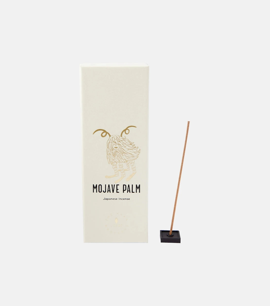 L'Objet - Haas Mojave Set of 60 Mojave Palm incense sticks
