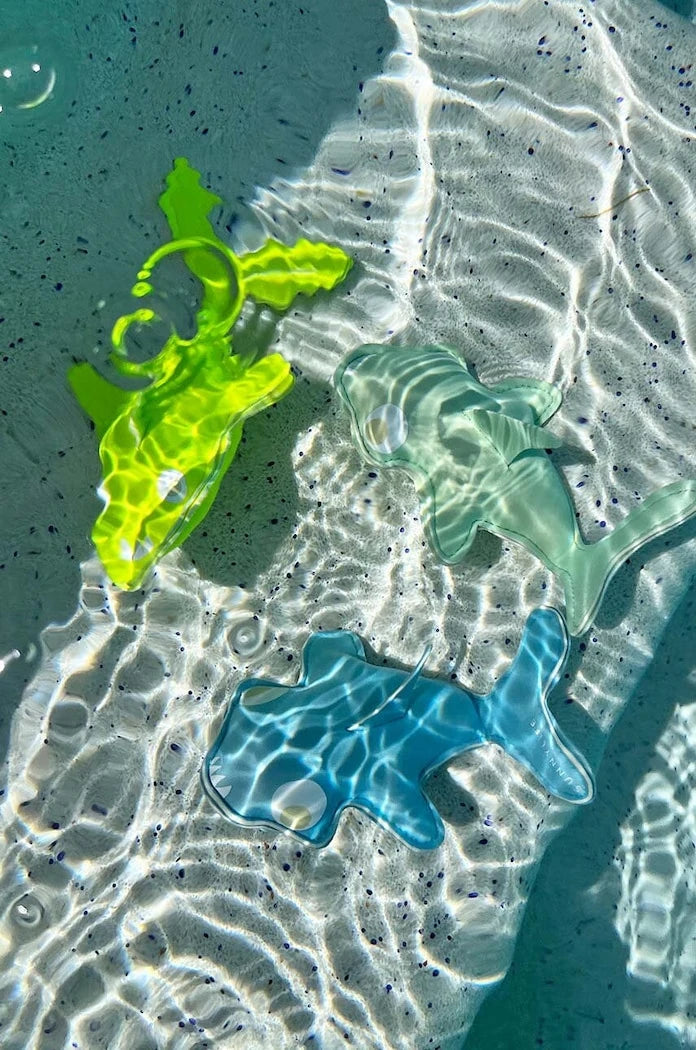 SunnyLife Dive Buddies Çocuk Yüzme Oyuncak Seti (3 Parça)