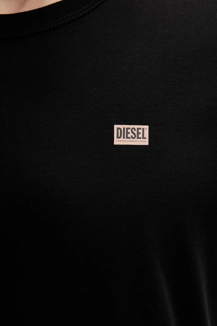Diesel тениска мъжка памучна T-MIEGOR-K77