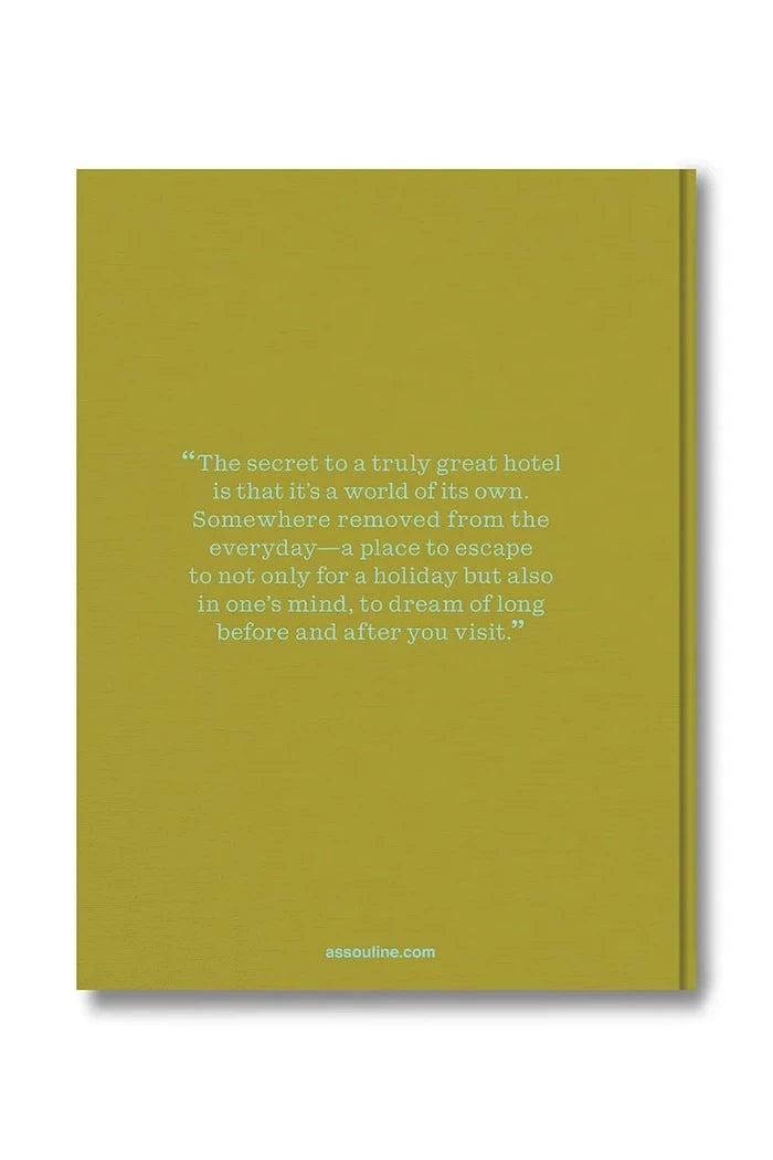 Книга Assouline Splendido, the Radiant Stage of Portofin, English