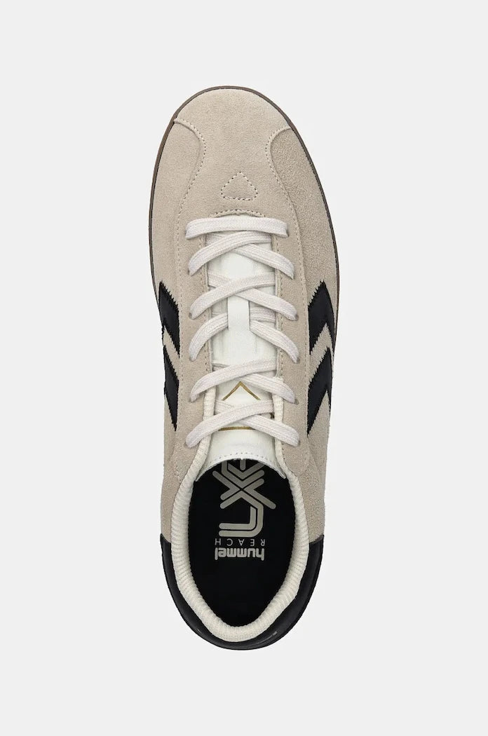 Hummel Diament Lx-e Sd Süet Spor Ayakkabı