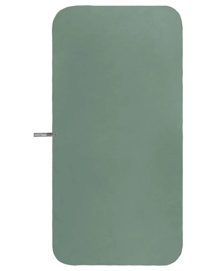 Кърпа Sea To Summit Pocket Towel 50 x 100 cm