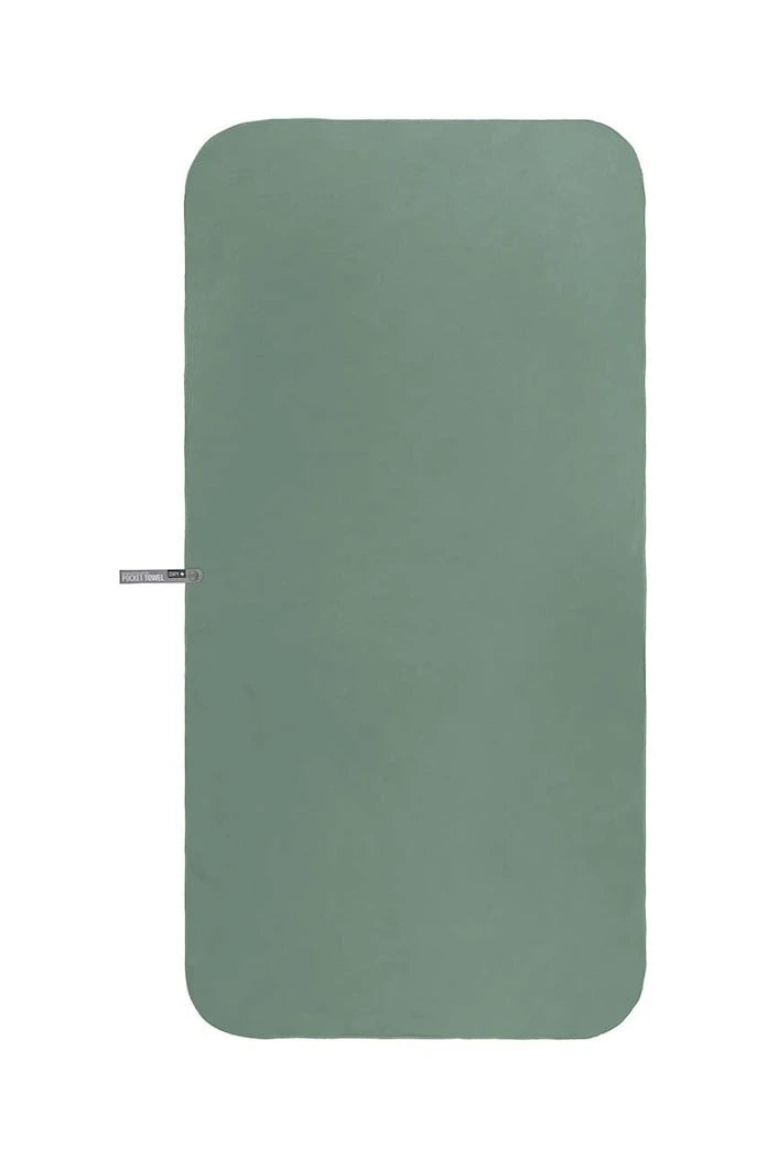 Кърпа Sea To Summit Pocket Towel 50 x 100 cm