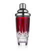 Crystal Lismore Cocktail Shaker (710ml)