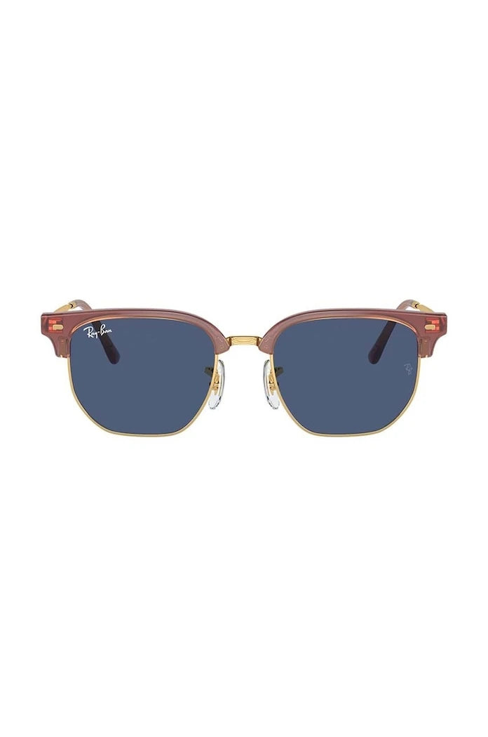 Ray-Ban NEW CLUBMASTER JUNIOR Çocuk Güneş Gözlüğü