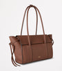 Medium Leather Soft Bayswater Shoulder Bag