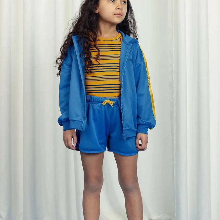 Детски къси панталони Mini Rodini